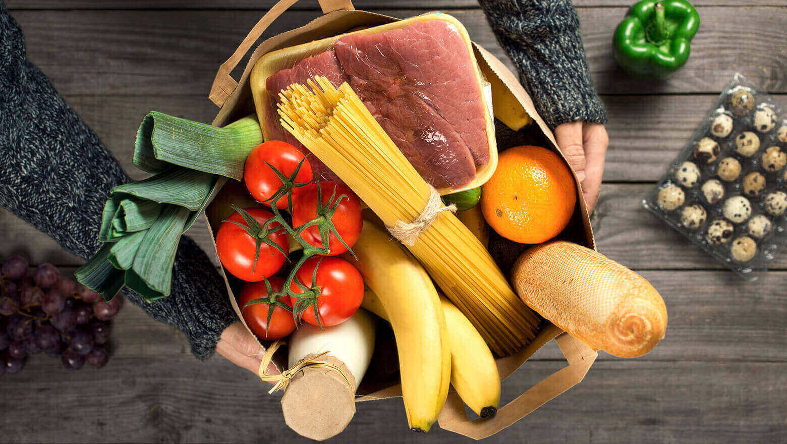 Savanna Foods Shop -Savanna Foods Shop groceries bag SOAD19044 692778630 is 1560x880 1