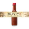 Harveys Chilli & Garlic 250ml -Savanna Foods Shop harveys