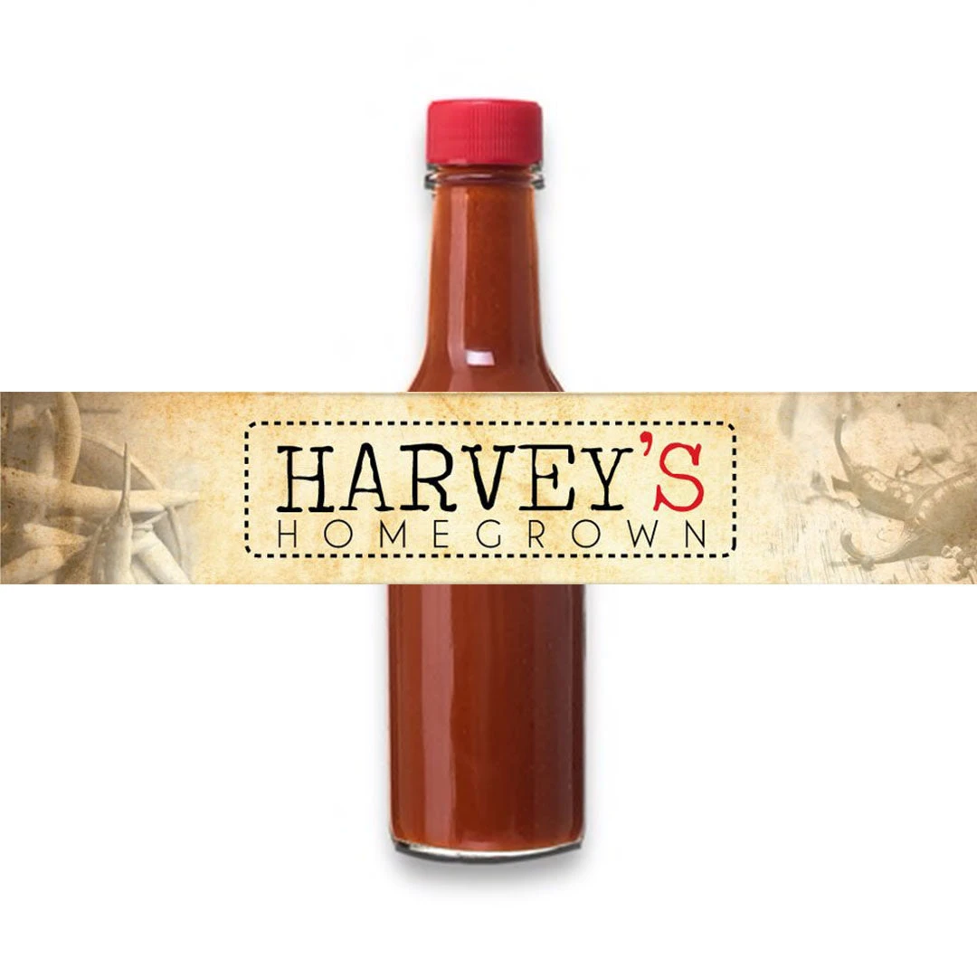 Harveys Chilli & Garlic 250ml 3 Harveys Chilli & Garlic 250ml