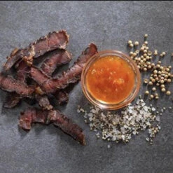 Biltong - Chilli Chutney 1kg