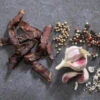 Biltong - Garlic 1kg 2 Biltong - Garlic 1kg -Savanna Foods Shop image 5a387bb9 3aea 4bf6 acdc 8a09159ed1fc