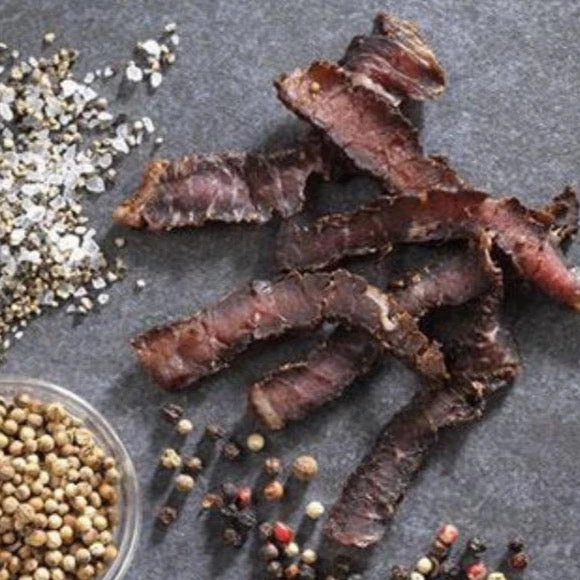 Biltong - Original Beef 500g 3 Biltong - Original Beef 500g