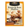 Ina Paarman's Raisin Bran Muffin Mix 700g -Savanna Foods Shop ina p muffin mix 1024x1024 jpg