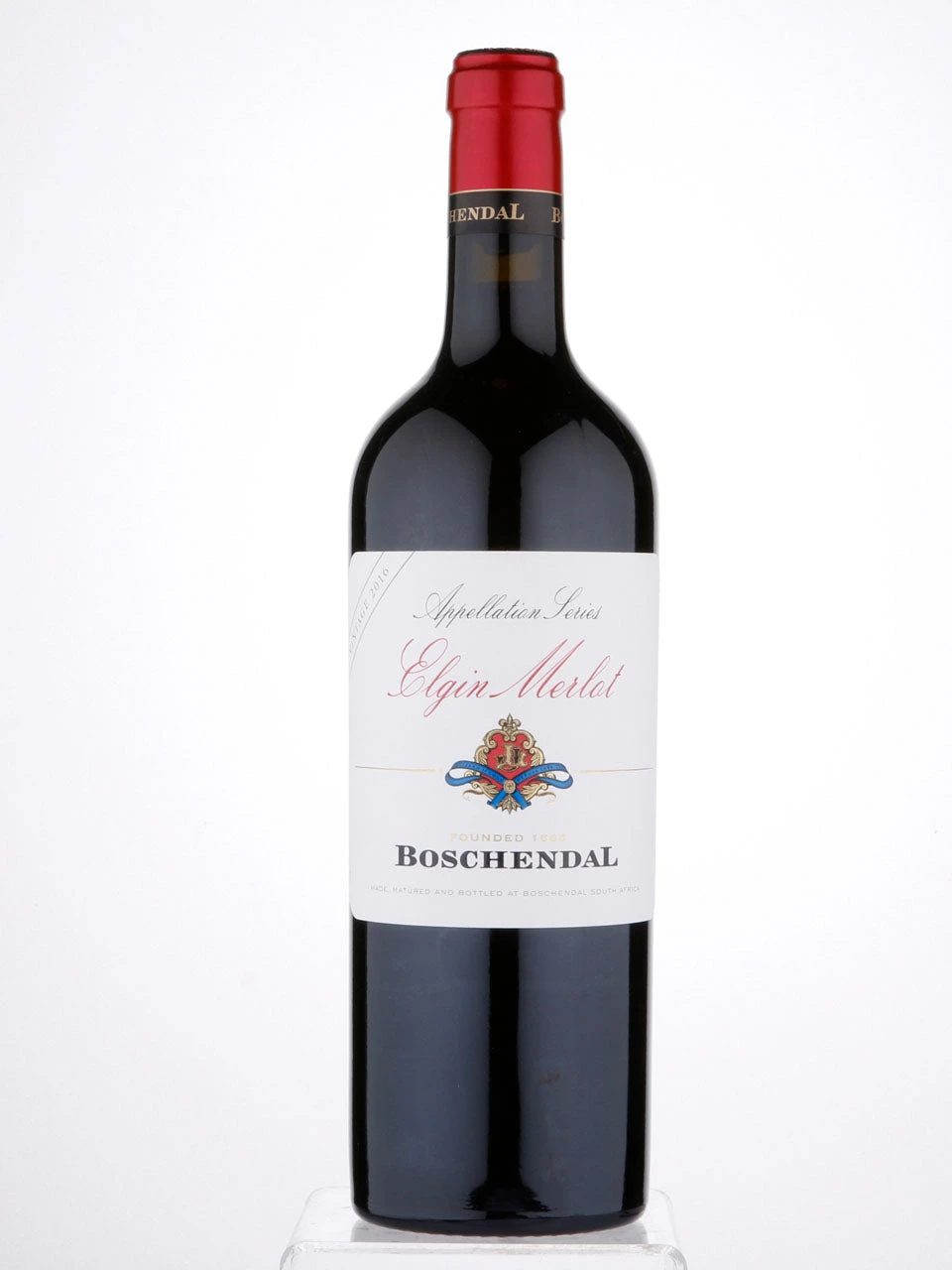 Boschendal Elgin Merlot 750ml 3 Boschendal Elgin Merlot 750ml
