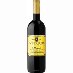 Meerlust Merlot