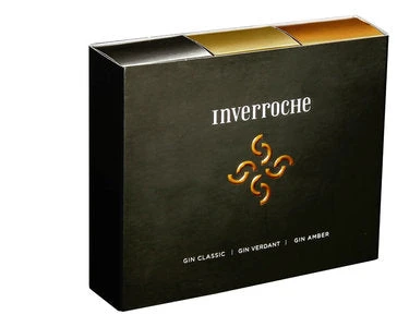 Inverroche Miniture Gift Pack ( 3x50ml) 4 Inverroche Miniture Gift Pack ( 3x50ml) - Image 2