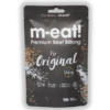 M-eat! Beef Biltong 250g Original -Savanna Foods Shop original pack 590x 9b0eabd9 29dd 463a b9cb 4be3631fc88b