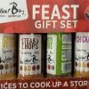 Walker Bay Feast Gift Shakers -Savanna Foods Shop out ERZSDm98