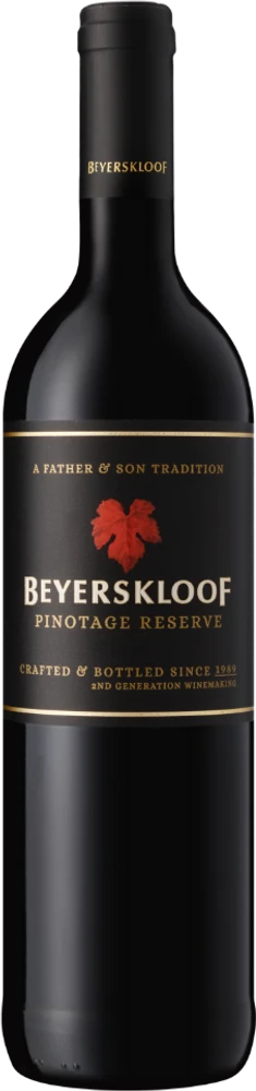 Beyerskloof Pinotage Reserve