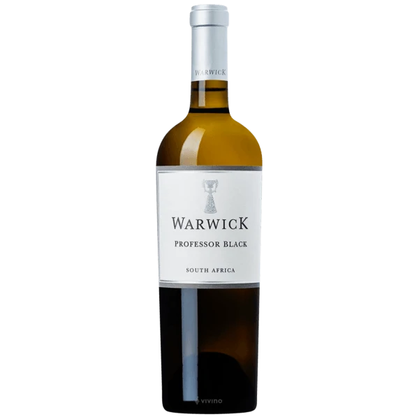 Warwick Estate Professor Black Sauvignon Blanc 750ml 3 Warwick Estate Professor Black Sauvignon Blanc 750ml