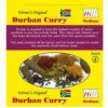 Werner's Original Durban Curry Medium -Savanna Foods Shop s l300