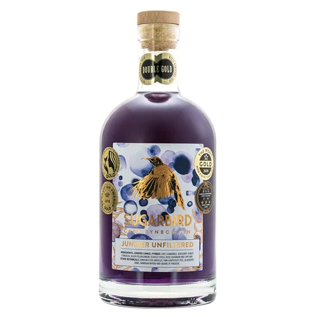Sugarbird Juniper Gin 4 Sugarbird Juniper Gin - Image 2