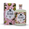 Six Dogs Gin Honey & Lime 700ml 1 Six Dogs Gin Honey & Lime 700ml -Savanna Foods Shop s zoom