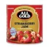 All Gold Strawberry Jam 1 All Gold Strawberry Jam -Savanna Foods Shop silo MIN 47324 EAA large 9079cf90 b4e4 4dc1 b68b 5b452b020f05