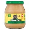 Black Cat Peanut Butter Crunch Sugar-Free -Savanna Foods Shop silo product image v2 01Mar2024 180246 6009522300654 Straight on 211123 2984 515Wx515H