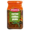 Pakco Curried Pickled Chilli 350g -Savanna Foods Shop silo product image v2 03Nov2021 180307 6005118003305 front 2808456 60333 400Wx400H