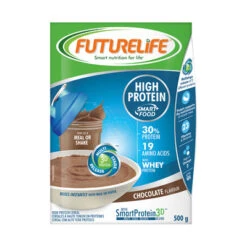 Futurelife High Protein Smart Food Chocolate 500g