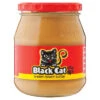 Black Cat Peanut Butter Smooth 400g -Savanna Foods Shop silo product image v2 22Nov2021 133334 6009522300623 front 1806161 1928 400Wx400H