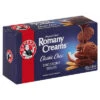 Bakers Romany Creams Classic Choc 200g