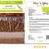 Nice N Spicy Spiced Lamb Pot Curry Sachet -Savanna Foods Shop spicedlamb