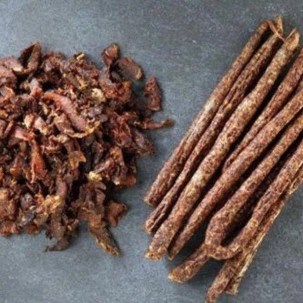 Biltong & Droëwors Combo 500g 3 Biltong & Droëwors Combo 500g