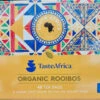 Taste Africa Organic Rooibos Tea 100g